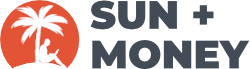 SUN+MONEY Logo
