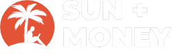 SUN+MONEY Logo