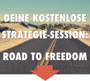 SUN+MONEY - Road to Freedom Strategie-Session
