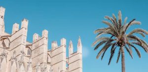 7 Gründe, warum Mallorca die perfekte Homebase für Digitale Nomaden ist