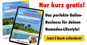 Free E-Book - Das perfekte Nomaden-Business
